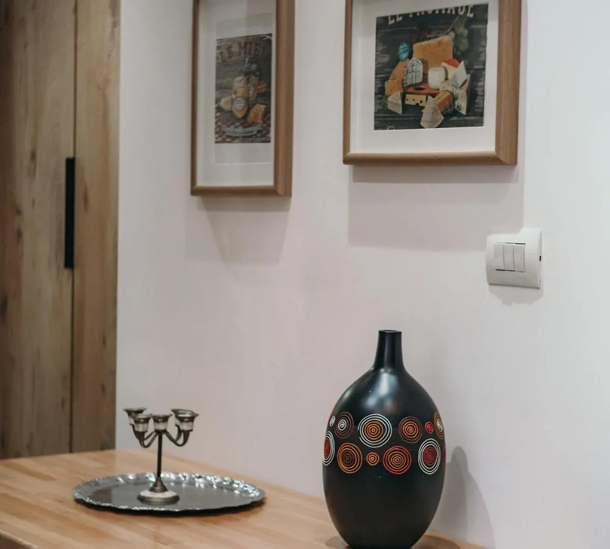 Apartamento A Rustic Private Cottage With 1 Bedroom In Center Sarandë Albânia